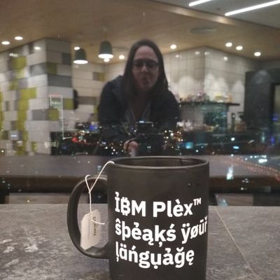 UX, Design, Innovation, tech, feminism: woman in tech thoughts. free #UXtip s. User Researcher.
work for IBM, but tweets are my own
Hebrew account: @OraPeledN