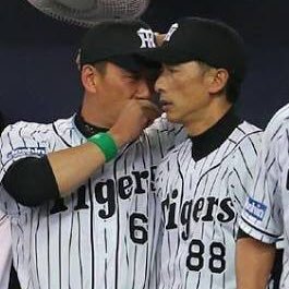 矢野阪神優勝‼️