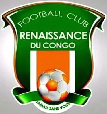 Compte twitter officiel du football club Renaissance du Congo #fibo