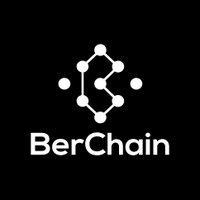 BerChain | Berlin Blockchain (@ber_chain) 's Twitter Profile Photo BerChain | Berlin Blockchain (@ber_chain) 's Twitter Profile Photo