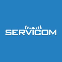 Servicom (High Tech) Ltd(@HiServicom) 's Twitter Profile Photo