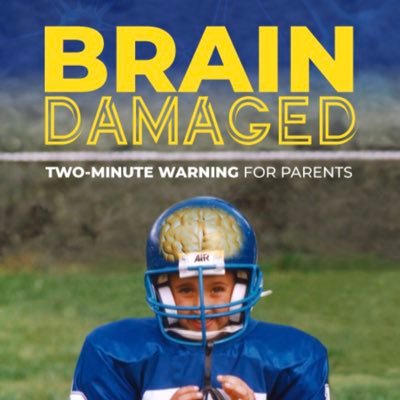 A book collaboration by sport families impacted by brain trauma to help parents understand the risks associated with repetitive hits in youth sports.