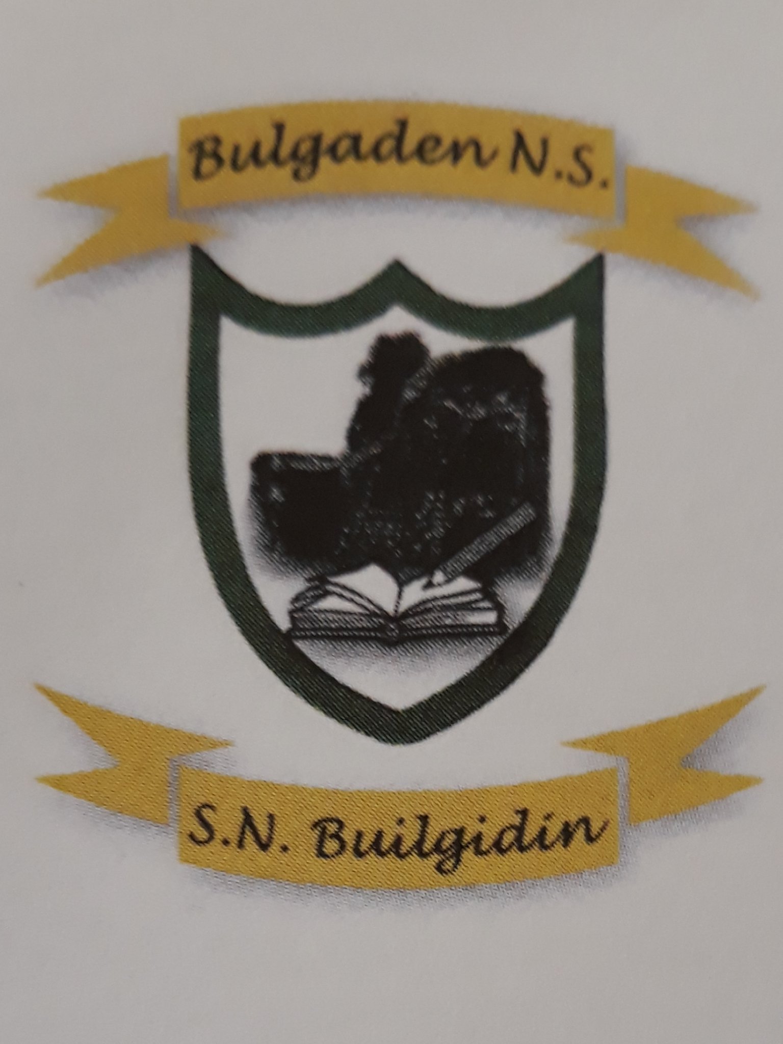 Bulgaden N.S.