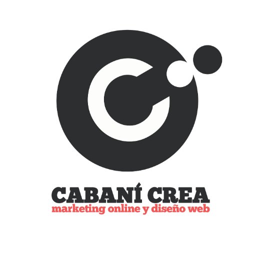 Cabani_Crea's profile picture. Hola, ¿quieres triunfar en Internet? Agencia de #marketingonline #diseñoweb #ecommerce #tiendaonline https://t.co/vxNhIwHDIz https://t.co/s9NSiAf1Sx