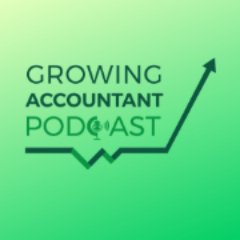 Growing Accountant brings to you the stories, experiences, insights and tips from some of the brightest and most successful minds in the accounting profession.