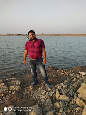 Deepak76980695's profile picture. Live like a last day of life😎