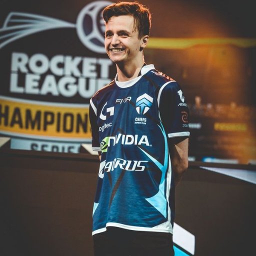 3x @RLCS Elite 🚘, Prev. RLCS Coach 🧑‍🎓, Commentator 🔊
Want helping Reach GC? 
https://t.co/m9xCf3GY7o

Youtube Channel 👇