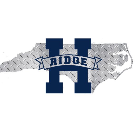 Showcasing the leadership and athletic talents of the student-athletes at Hickory Ridge High School in Harrisburg, NC.. #BullSpeedAhead #RecruitTheRidge