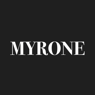 ItsMyrone Profile Picture