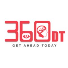 360DigitalT's profile picture.