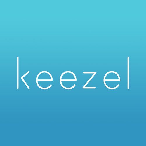 Keezel is your portable cybersecurity device. Encrypts internet traffic, protects from ransomware, malware and hackers. Invest now at https://t.co/yccBU4PRR3