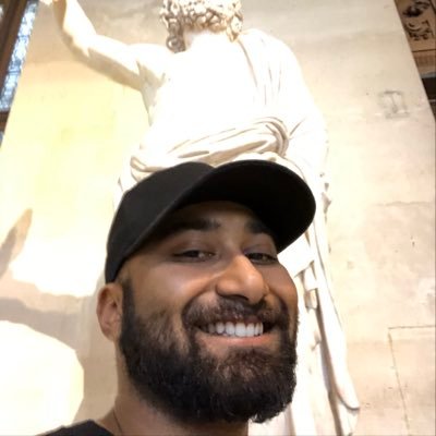 mayoomanager's profile picture. Doing stuff I like