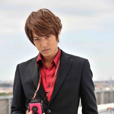 TsukasaChia's profile picture. I AM THE ONE　