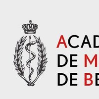 Académie royale de Médecine de Belgique(@AcademieMed) 's Twitter Profile Photo
