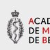 Académie royale de Médecine de Belgique (@AcademieMed) Twitter profile photo