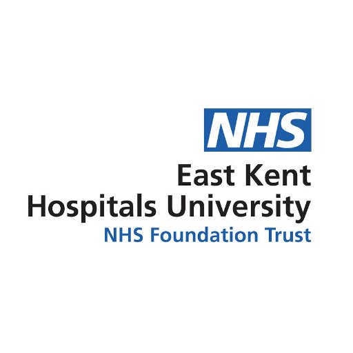 Twitter account for Transformation Through Technology (T3) programme at East Kent Hospitals University NHS Foundation Trust
