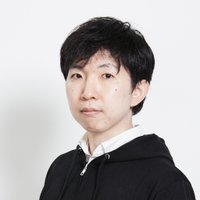 Toshinori Sato (@overlast) 's Twitter Profile Photo Toshinori Sato (@overlast) 's Twitter Profile Photo