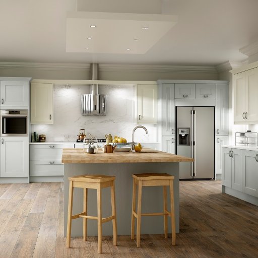 Quality kitchens, bathrooms & bedrooms. Free design service. Premium brands.