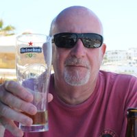 Steve John (@sjohn766) 's Twitter Profile