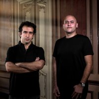 Aly & Fila(@alyandfila) 's Twitter Profile Photo