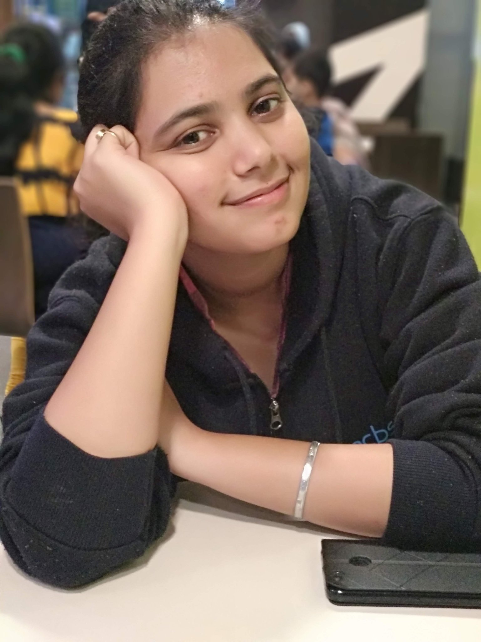 Anamika Sharma Profile