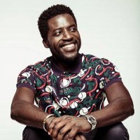Donel Jack'sman (@doneljacksman) 's Twitter Profile