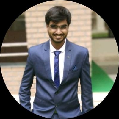 VipulBhole5's profile picture. 