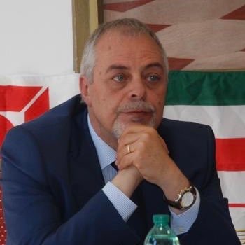 Coordinatore Generale Nazionale Federazione Nazionale della Sicurezza CISL
