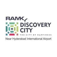Ramky Discovery City(@RITLOFFICIAL) 's Twitter Profile Photo