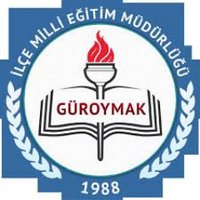 Güroymak İlçe MEM (@guroymak_mem) 's Twitter Profile Photo Güroymak İlçe MEM (@guroymak_mem) 's Twitter Profile Photo