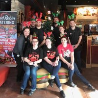 RR TeamHamburg (@hredrobin) 's Twitter Profile