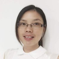 Phoebe Huang(@PhoebeH77374245) 's Twitter Profile Photo