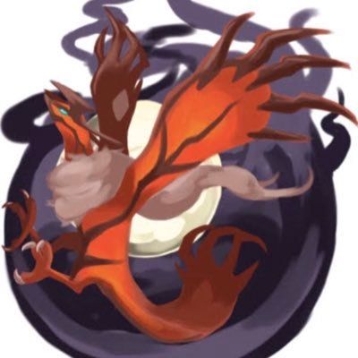 イベルタル Yveltal Erena Twitter