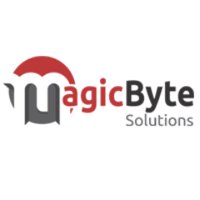 MagicByte Solutions(@magicbytepty) 's Twitter Profile Photo