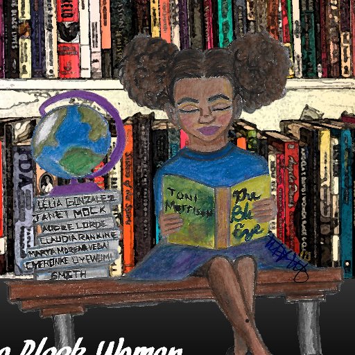 The official account of the Cite Black Women collective and podcast! A global Black feminist initiative to cite & honor Black women’s work👏🏾📚✍🏾❤️!!