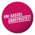 UniKasselUnbefristet (@kassel_uni) Twitter profile photo