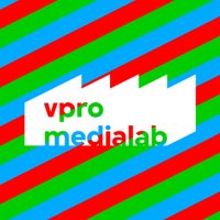 VPRO Medialab (@vpromedialab) 's Twitter Profile Photo VPRO Medialab (@vpromedialab) 's Twitter Profile Photo