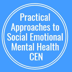 Speech and Language Therapists working on practical approaches to support children and young people who have Social Emotional and Mental Health needs (SEMH).