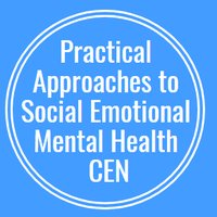 Practical Approaches to SEMH CEN (@semh_cen) 's Twitter Profile