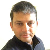 Nandu Buty (@nandubuty) 's Twitter Profile