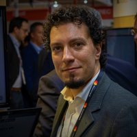 Alessio Salzano (@alessiosalzano) 's Twitter Profile