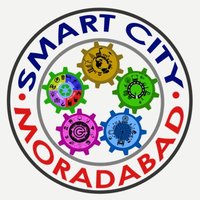 #SmartMoradabad(@SmartMoradabad1) 's Twitter Profile Photo