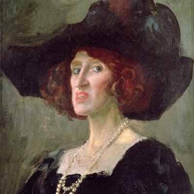 OttolineMorrell Profile Picture