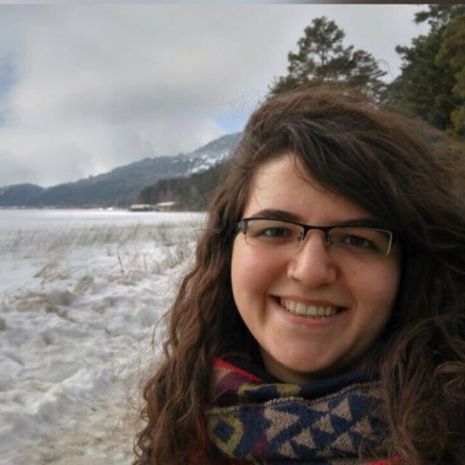 Researcher in Palliative Care,
PhD Student Psychology at Lancaster University. 
Formerly at @unibogazici @bounbcl