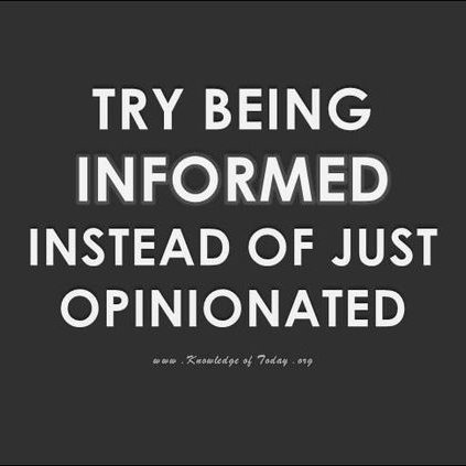 Liberty should be the highest priority. Not here to argue; if you get on my nerves I'll just block you. Practice Zen and free your mind. #FreeRoss