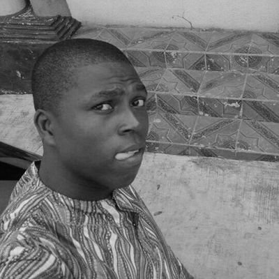 ItzBauer_24's profile picture. Simple and easy going buddie (THE ENIGMATIC) #TeamBarca#TeamOOU...#EmergingHR☂