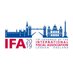 IFA Congress (@ifa_congress) Twitter profile photo IFA Congress (@ifa_congress) Twitter profile photo