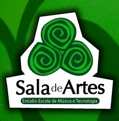 SALA_DE_ARTES's profile picture. Estudio Escola de Música e Tecnologia.