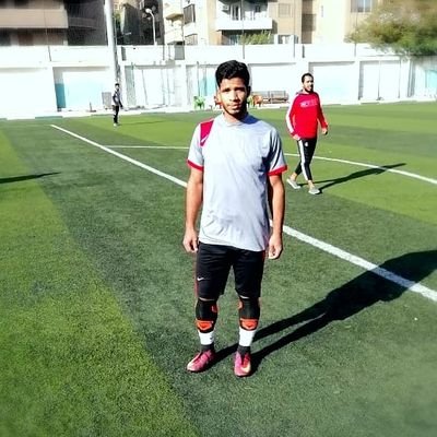 ashrafmohmed15's profile picture. 