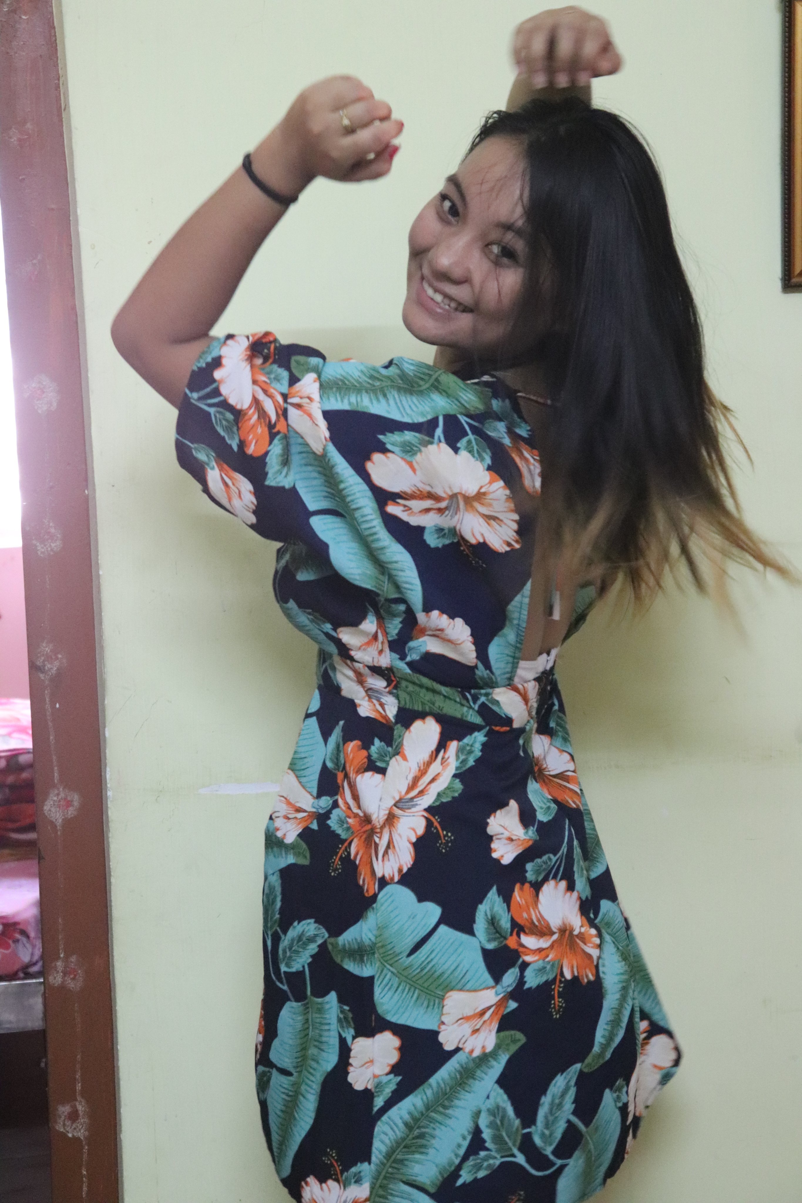 AnamikaMukhia2's profile picture. 
